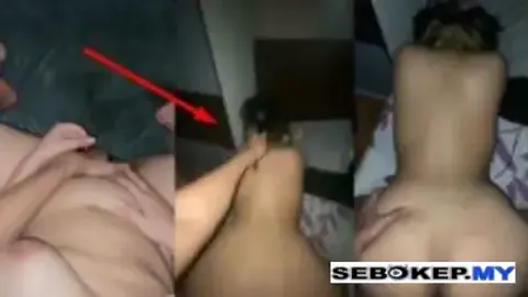 Indo Konten Alter Miss Descentfairy Semok Kena Jambak Ewe