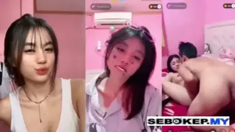 Indo Konten Live Anggi Cantik Parah Ngentot Dikostan