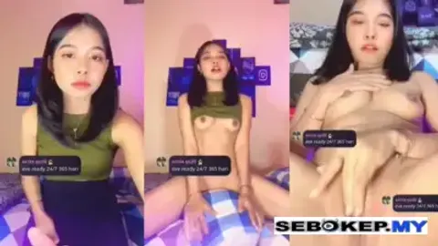 Indo Konten Omek Alter Evve Aster