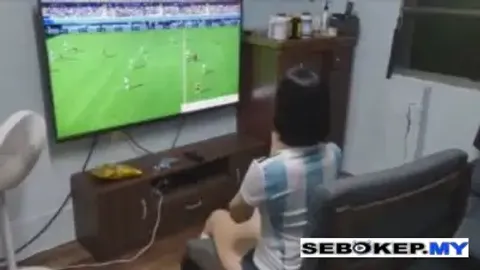 Indo Lagi Nonton Malah Di Entod