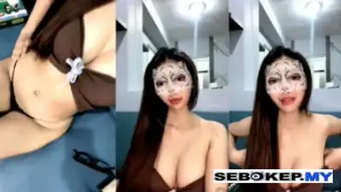 Indo Law Cewek Mahal Nakal Jarang Tampil Barbar Dream