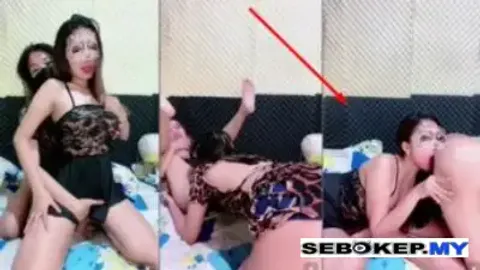 Indo LC Biawak Dapet Pacar Lesbi Baru Saling Jilmek Dream