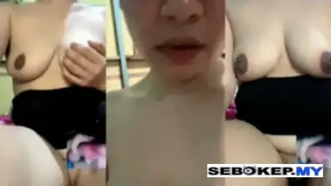 Indo Mbak Venny Si Mamah Muda Omek Bareng Pascol Dream