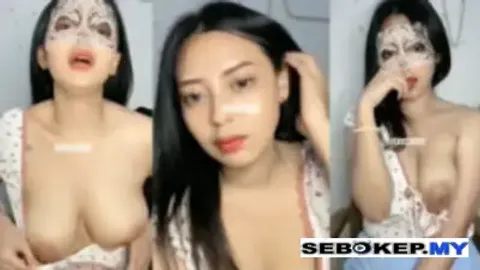 Indo Naomi Toket Ngondoy Mamah Muda Temenin Yuk Dream