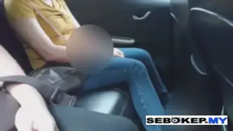 Indo Nekat Di Mobil Lanjut Di Hotel