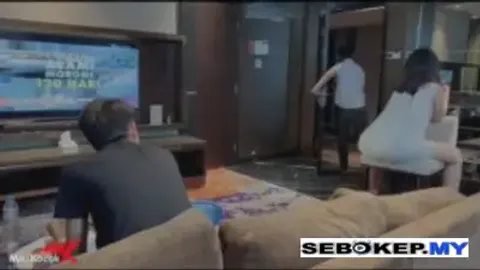 Indo Ngentot Istri Teman Yang Menggoda