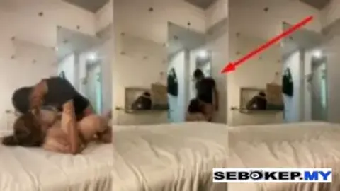 Indo Ngewe Bareng Followers Agnes Juga Prank Ojol di Hotel