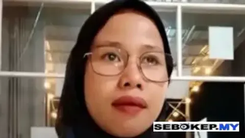 Indo Nur Janah Hijabers Ngentot Mekinya Sempit