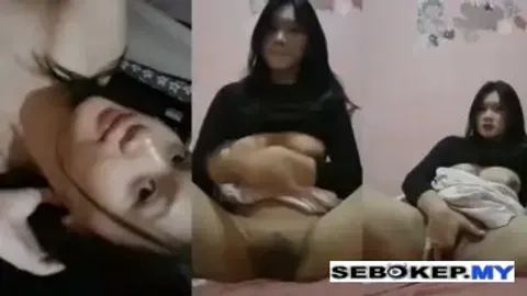 Indo Pap Sange Dari Sicantik Sekalian Omek