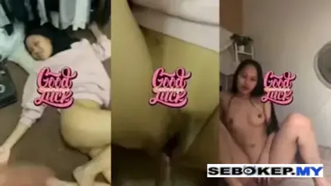 Indo Pasutri Muda ABG Rekam Adegan Bersenggama