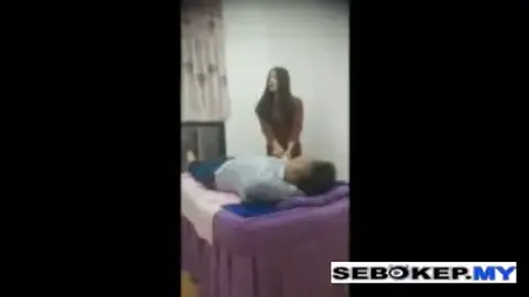 Indo Pijat Plus Plus Ngentot