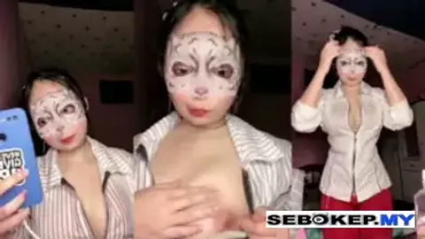 Indo Pinky Gak PHP Masih Tetap Kencang Susu Basah Dream
