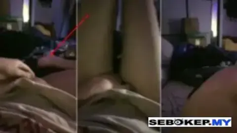 Indo POV Elus Meki Jembut Kak Reena