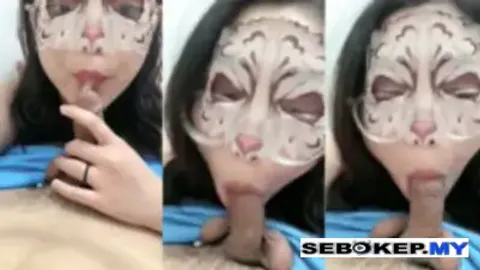 Indo POV Kamu Disepong Sambil Ludahin Host Binal Dream