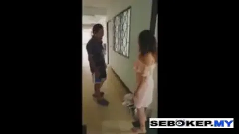 Indo Prank Ibu Kost