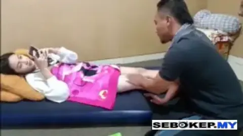 Indo Prank Pijet Bikin Penasaran