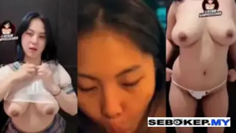 Indo Preview Debut Bokep Mahasiswi Chindo Mantep Adegannya