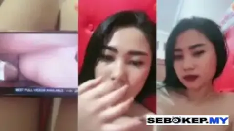 Indo Rezita Goyang Bugil Shay Live Sambil Nobar Porno