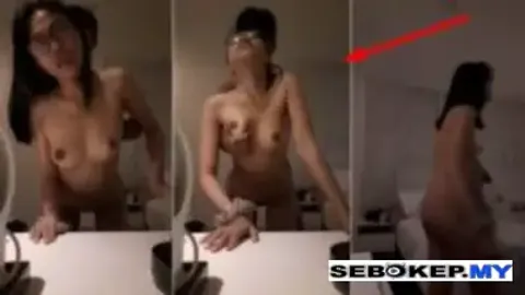 Indo Sejoli Remaja Check-in Ke Hotel Ngewe YourrBbyKitty