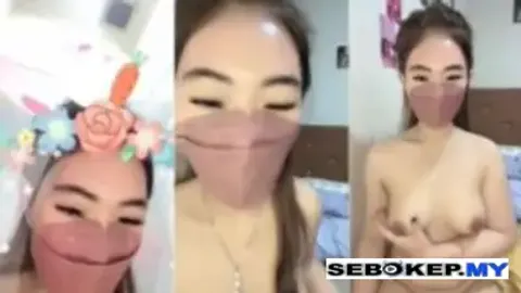Indo Si Cantik Pipiw Dream Live Ngangkang Colmek Desah Hot