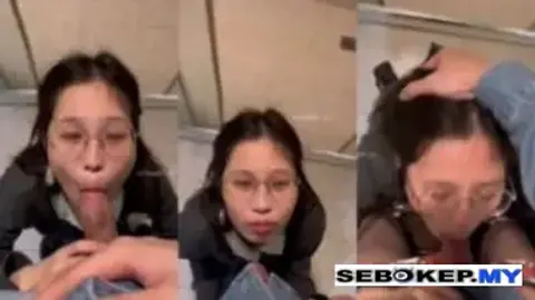 Indo Sincwan Gadis Lugu Bikin Nafsu Penyepong Baik Hati