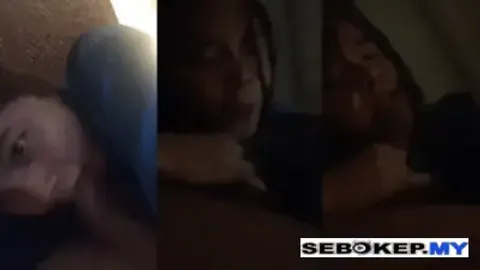 Indo Skandal Bella Kelantan Nyepong