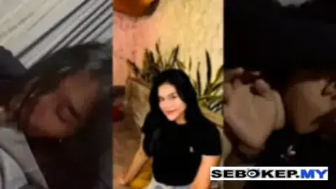 Indo Skandal Bersama Pacarku Bunga Jago Sepongnya