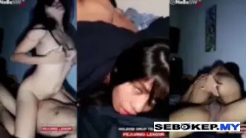 Indo Skandal Cewek Viral Tiktok Gak Bisa Stop Orgasme