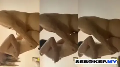 Indo Skandal Lawas Pejabat Viral Doggy Simpanannya Mendesah Keenakan