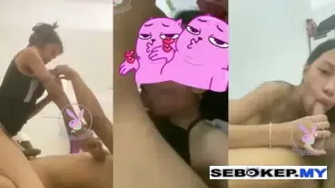 Indo Skandal Ngentot Ayin Main Dirumah