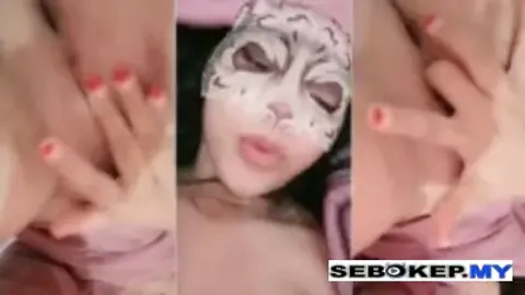 Indo Sleep Call Host Cakep Nih Omek Santuy Temenin Pascol