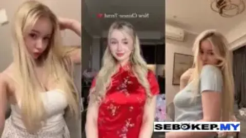 Indo Spesial Untuk Malam Jumat Bule Barbie Uting Jelas