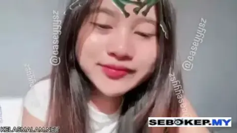 Indo Talent Caseyyysz Konten Mandi Dan Remes Toket