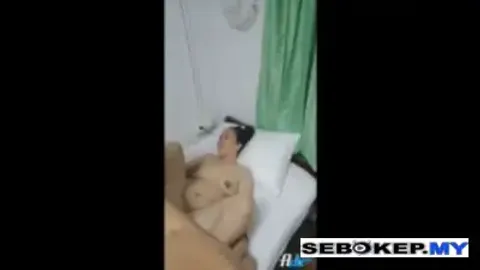 Indo Tante Ngentot Dengan Om di Kontrakan