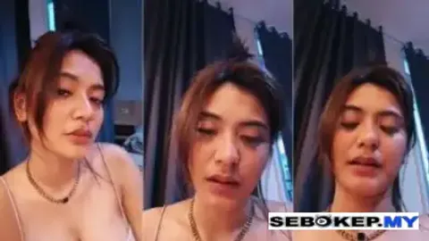 Indo Temenin DJ Joice Dulu Viral Pap Ebot Bugil Instagram