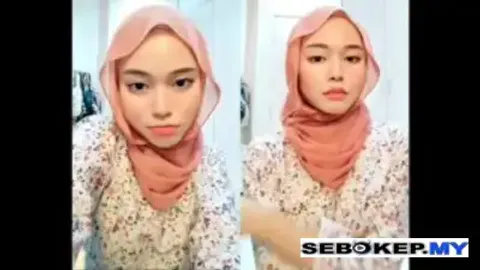 Indo Ukhti Cantik Imut Suka Colmek