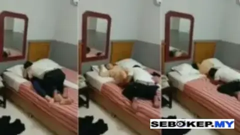 Indo Undangan Dadakan Binor Kesepian Selingkuh Minta Jilmek