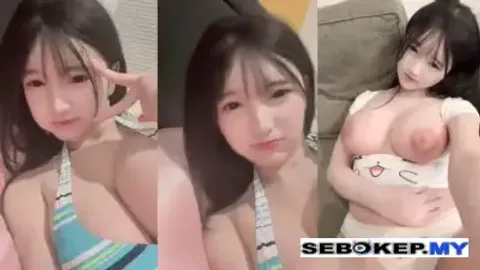 Indo Update Konten Arachu Terbaru Pamer Toket Dan Colmek