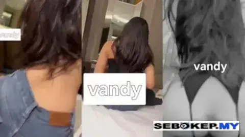 Indo Update Miss Vandy Full Durasi Percakapan Telponan Sambil Dientot