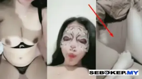 Indo VCS Cipaww Toket Pulen Kenyal Colok Bawahan Dream
