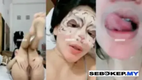 Indo VCS Feby Cantik Sampe Kamu Crot Melet Ngangkang Dream