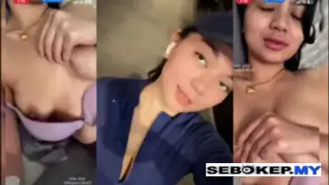 Indo VCS Koncil Mira Cewek Jago Olahraga Remas Toket
