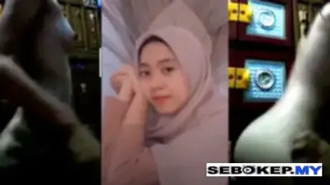 Indo Viral Skandal Story Instagram Miss Ulfa Mesum Bocor