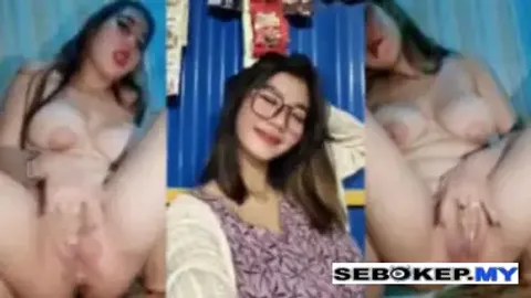 Indo Winda Jilboobs Penjual Es Viral Tiktok Colmek Rare