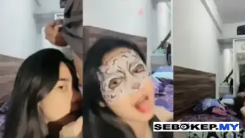 Indo Yukaa Makin Sering Nyepong Pacarnya Kewalahan Dream