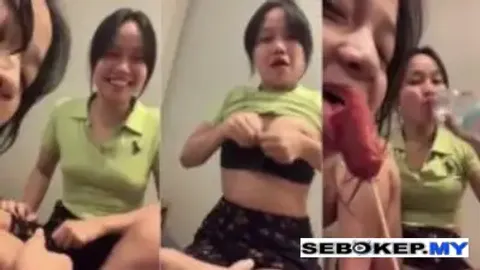 Indo Yunnn dan Shell Duo Cegil Ahlinya Blunder Instagram