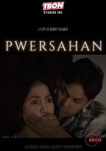 Pwersahan