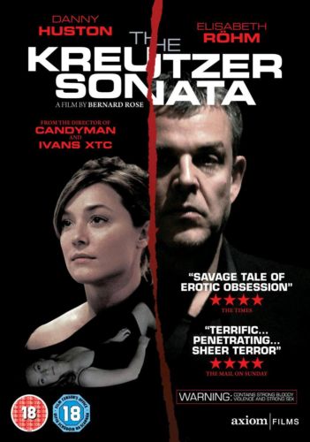 The Kreutzer Sonata