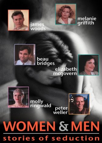 Women and Men: Stories of Seduction