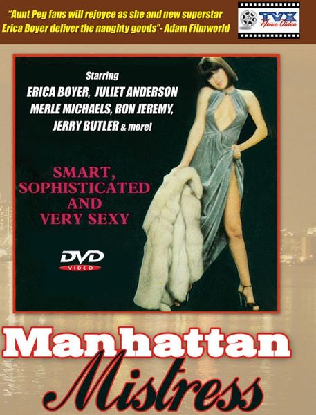 Manhattan Mistress